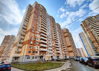 Продаю 1-ком. квартиру, 44.4 м2, Москва, Левобережная улица, 4к5, метро Беломорская