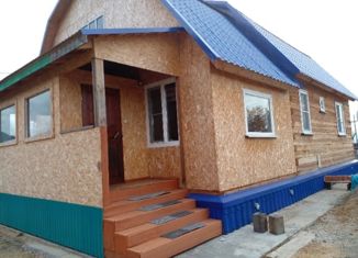 Продам дом, 96 м2, посёлок городского типа Нижнеангарск, Байкальская улица