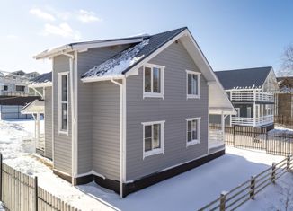 Продаю дом, 156.2 м2, коттеджный посёлок Кипенская усадьба