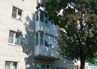 Однокомнатная квартира на продажу, 36.1 м2, Отрадное, Советская улица, 10