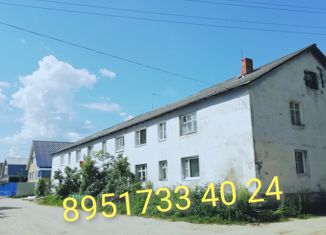 3-ком. квартира на продажу, 65 м2, Тотьма, улица Клочихина, 41/7