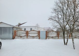 Продаю дом, 80 м2, рабочий посёлок Навля, улица Щорса, 20