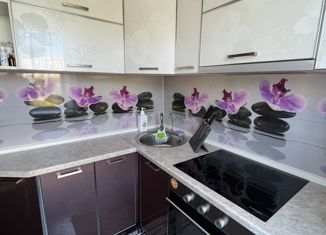 Продается 3-комнатная квартира, 59.2 м2, посёлок городского типа Теплоозёрск, улица Лазо, 11