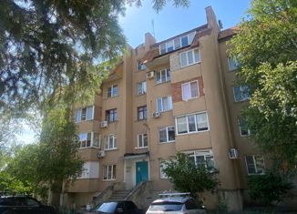 Однокомнатная квартира на продажу, 33.5 м2, Железноводск, улица Проскурина, 8