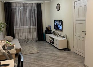 Продажа 1-комнатной квартиры, 46 м2, посёлок Коммунарка, улица Александры Монаховой, 23