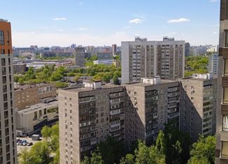 Продаю 3-комнатную квартиру, 85.1 м2, Москва, улица Красная Сосна, 3А, Ярославский район