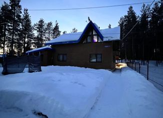 Продается дом, 340 м2, Полярные Зори, Сосновая улица, 6