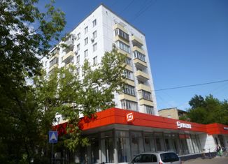 Продаю двухкомнатную квартиру, 36.7 м2, Москва, проспект Маршала Жукова, 10, станция Хорошёво