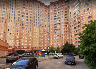 Продается квартира студия, 15.1 м2, Московский, 3-й микрорайон, 5