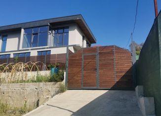 Продажа таунхауса, 250 м2, Сочи, улица Искры
