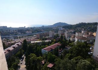 Продажа квартиры студии, 56 м2, Сочи, Гранатная улица, 7Ак1, ЖК Три Капитана