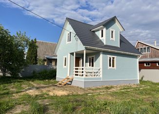 Дом на продажу, 71 м2, садовое товарищество Полесье, садовое товарищество Полесье, 1089А