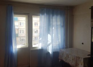 Продам 2-комнатную квартиру, 45.3 м2, Ульяновск, улица Варейкиса, 9