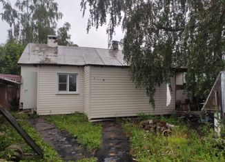 Дом на продажу, 56 м2, село Октябрьское, Базарная улица, 14