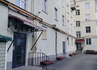 Продам трехкомнатную квартиру, 77 м2, Курганская область, Пролетарская улица, 57
