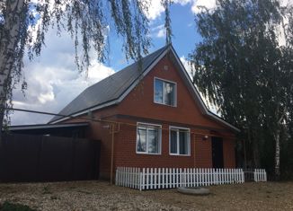 Продаю дом, 160 м2, рабочий посёлок Луховка, Садовая улица