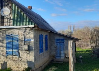 Продам дом, 31 м2, станица Ханская, Полевая улица, 9