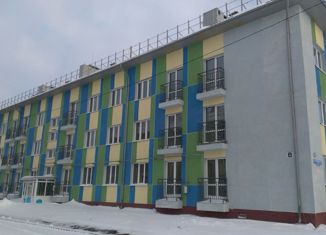 Продам однокомнатную квартиру, 33.6 м2, Омск, Верхнеднепровская улица, 265к5