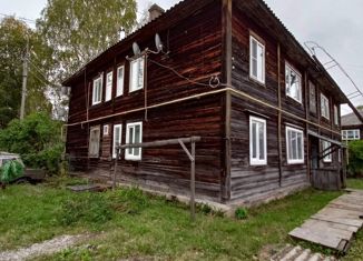 Продажа 2-комнатной квартиры, 39.4 м2, Великий Устюг, улица Нахимова, 3