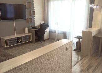 Продажа однокомнатной квартиры, 47 м2, Барнаул, улица Энтузиастов, 51, ЖК Новая Высота