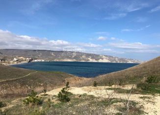 Продаю земельный участок, 5.84 сот., посёлок городского типа Орджоникидзе, Дачная улица, 52