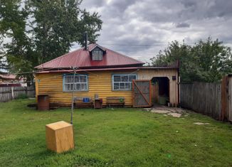Продается дом, 42 м2, село Старомусино, Школьная улица