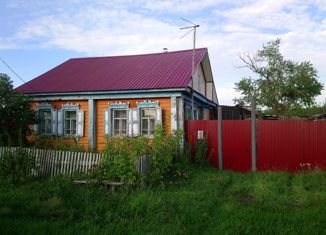 Дом на продажу, 54.8 м2, деревня Орловка, Центральная улица