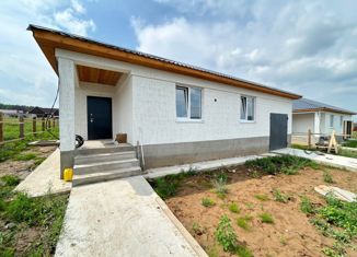 Продажа дома, 140 м2, деревня Столбова, Ирийская улица