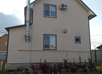 Продажа дома, 106.9 м2, Казань, Авиастроительный район, улица Иванычева, 18А