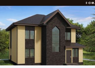 Продажа дома, 150 м2, деревня Пучково, Центральная улица