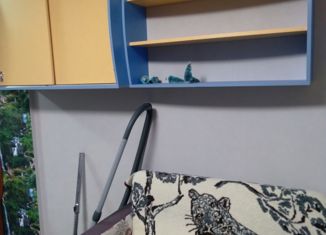 Аренда квартиры студии, 27.6 м2, Ижевск, Воткинское шоссе, 41, ЖК Кислород Сити