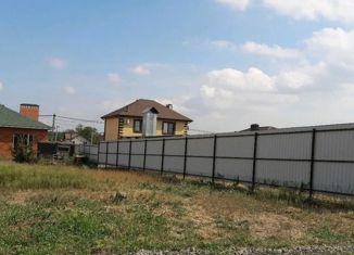 Участок на продажу, 4.5 сот., коттеджный посёлок Озёрный, Вишнёвая улица