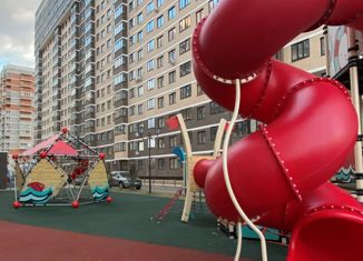 Продаю 1-комнатную квартиру, 38.4 м2, Краснодар, улица Евгении Жигуленко, 13, микрорайон имени Евгении Жигуленко
