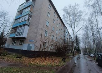 Продаю двухкомнатную квартиру, 44.8 м2, Ярославль, улица Блюхера, 66к2, Северный жилой район