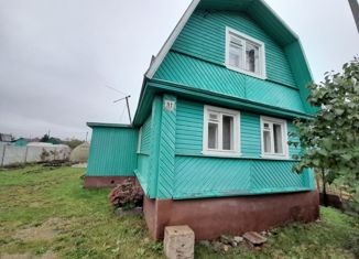 Продаю дом, 57 м2, Новгородская область, Клубничная улица, 41