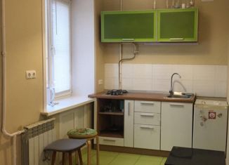 Аренда 1-комнатной квартиры, 33 м2, Новосибирск, улица Плахотного, 11, улица Плахотного