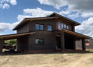 Продаю дом, 210 м2, деревня Вельяминово, деревня Вельяминово, 22