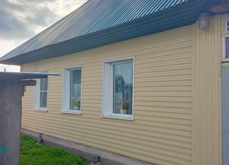 Продам дом, 50 м2, Юрга, Широкий переулок