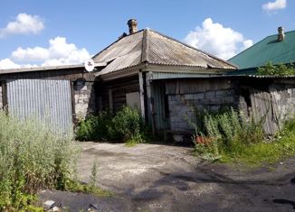 Продается дом, 17.1 м2, Берёзовский, 2-й Балтийский переулок