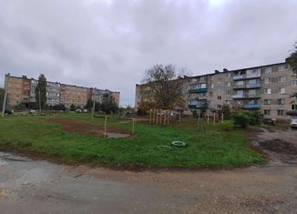 Продаю 2-ком. квартиру, 48.3 м2, поселок Тополевый, Санаторная улица, 1