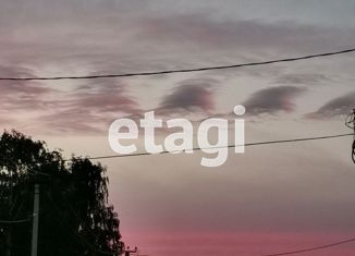 Продается земельный участок, 15 сот., деревня Нариманова, Курганская улица