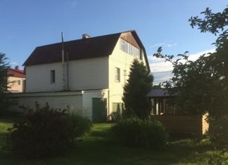 Продаю дом, 160 м2, деревня Прудки
