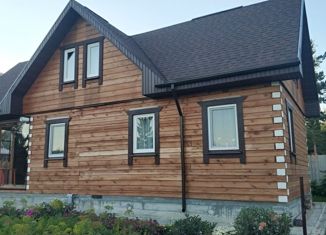 Продажа дома, 117 м2, посёлок городского типа Верхнее Дуброво