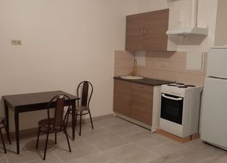 Продается квартира студия, 28.7 м2, посёлок Марьино, улица Харлампиева, 52к2