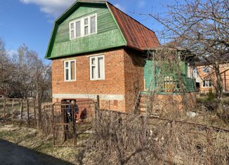 Продается дом, 36 м2, коллективное садоводческое некоммерческое товарищество Содружество, 20-я аллея