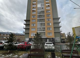 Продается 4-комнатная квартира, 120.5 м2, Красноярск, улица Партизана Железняка, 19В, ЖК Перья