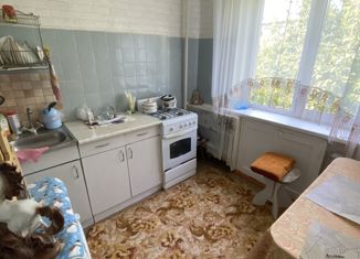 Продам 2-ком. квартиру, 46.6 м2, Нефтегорск, Спортивная улица, 23