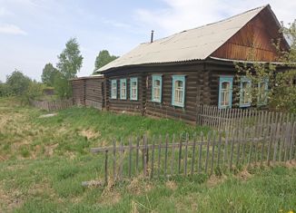 Продаю дом, 52 м2, село Малая Лая, улица Ленина, 50