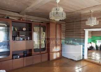 Дом на продажу, 53 м2, деревня Курманаево, Речная улица, 1