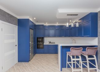 Продажа 3-комнатной квартиры, 77 м2, Ставрополь, ЖК Мелодия, проспект Кулакова, 5/2